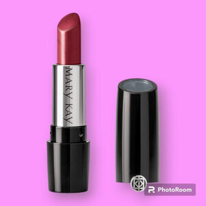 Mary Kay Scarlet Red Gel Semi-Shine Lipstick